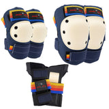 Eight Ball Kids Pad Set 3-Pack Pacific Beach
