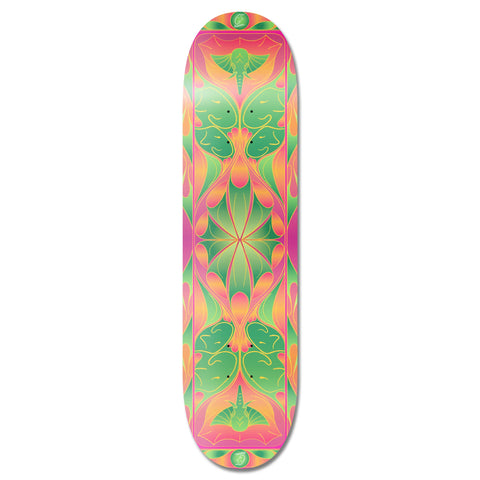Erawan Skateboards"DIESEL DRIFT" Symmetrical Deck 8.25 x 31.7