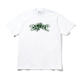 Butter Goods Eruption T-Shirt White