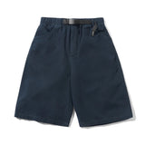 Butter Goods Everyday Shorts Washed Navy
