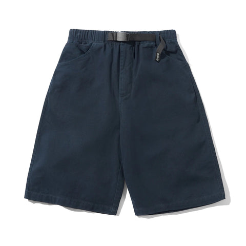 Butter Goods Everyday Shorts Washed Navy