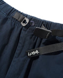 Butter Goods Everyday Shorts Washed Navy