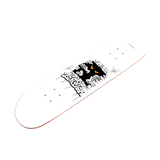 Preduce Fifa Tintarn Lurking Skateboard Deck 8.25x32