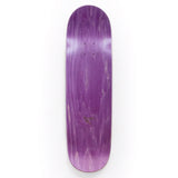 Half Child Busan Invasion Skateboard Deck 8.25"