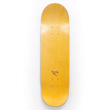 Half Child Too Hot Skateboard Deck 8.25"