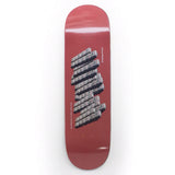 Half Child Too Hot Skateboard Deck 8.25"