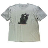 Half Child VX Buddha T-Shirt Mint