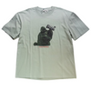 Half Child VX Buddha T-Shirt Mint