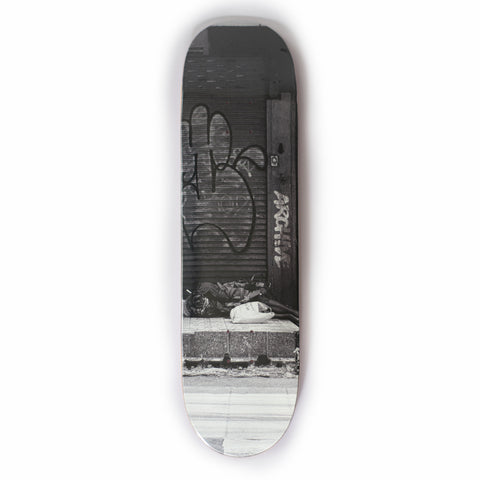 Archive Daze Skateboard Deck 8.5"