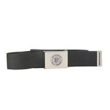 Independent BTG Summit Web Belt Black