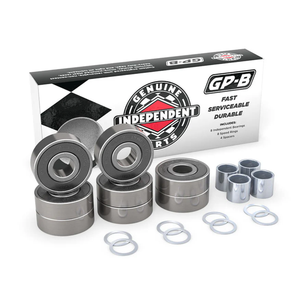 Independent Genuine Parts Bearing GP-B