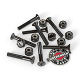 Independent Genuine Parts Phillips Hardware 1.5" Black