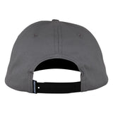 Independent Motörhead Spade Snapback Hat Char/Black