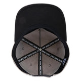 Independent Motörhead Spade Snapback Hat Char/Black