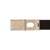 Independent Summit Logo Belt Black