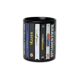 Jenkem Back To Classics Mug