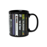 Jenkem Back To Classics Mug