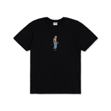 Jenkem Devil Boy T-Shirt Black