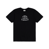 Jenkem LEGS T-Shirt Black