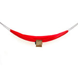 Libelth Hammock Ember Red