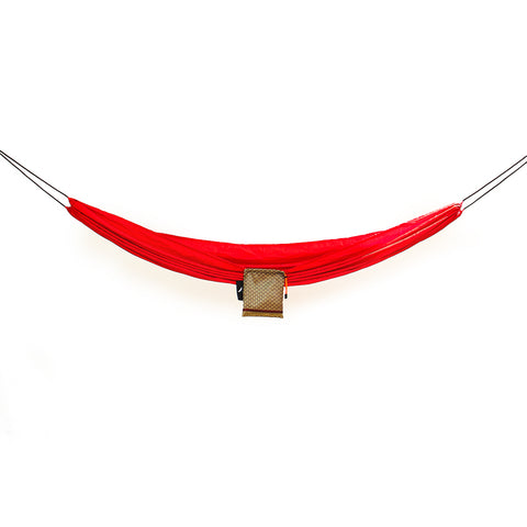 Libelth Hammock Ember Red
