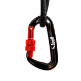 Libelth Hammock Ember Red