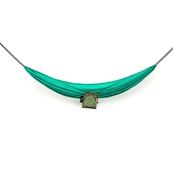 Libelth Hammock Moss Green