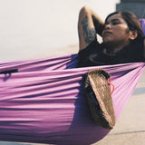 Libelth Hammock Moss Green