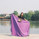 Libelth Hammock Onyx Black