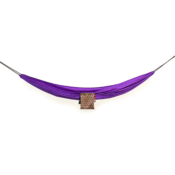 Libelth Hammock Orchid Purple