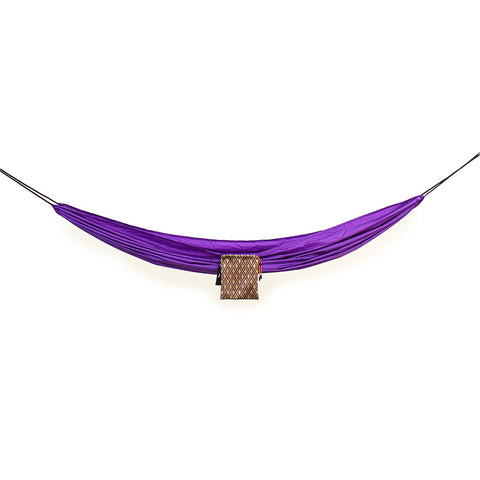 Libelth Hammock Orchid Purple