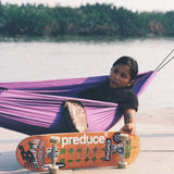 Libelth Hammock Orchid Purple