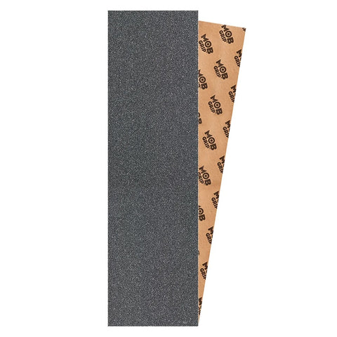 Mob Black Griptape 9" x 33"