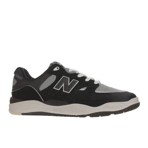 New Balance Numeric 1010 Tiago Lemos Black/Grey