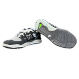 New Balance Numeric 1010 Tiago Lemos Black/Grey