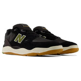 New Balance Numeric 1010 Tiago Lemos Black/Olive