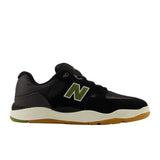 New Balance Numeric 1010 Tiago Lemos Black/Olive
