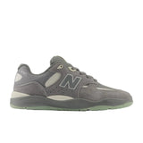 New Balance Numeric 1010 Tiago Lemos Slate Grey/Sea Salt