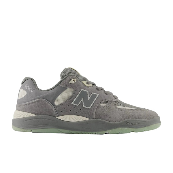 New Balance Numeric 1010 Tiago Lemos Slate Grey/Sea Salt