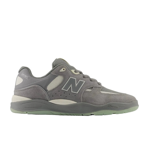 New Balance Numeric 1010 Tiago Lemos Slate Grey/Sea Salt
