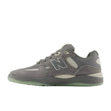 New Balance Numeric 1010 Tiago Lemos Slate Grey/Sea Salt
