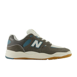 New Balance Numeric 1010 Tiago Lemos Tornado with Salt Water