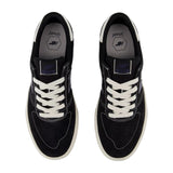 New Balance Numeric 272 Black with Eclipse