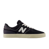 New Balance Numeric 272 Dark Night/White
