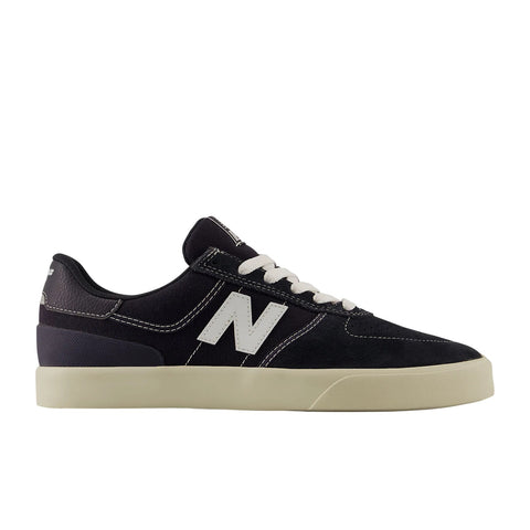 New Balance Numeric 272 Dark Night/White