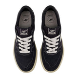 New Balance Numeric 272 Dark Night/White