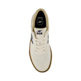 New Balance Numeric 272 Sea Salt/Midnight/Gum