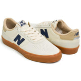New Balance Numeric 272 Sea Salt/Midnight/Gum