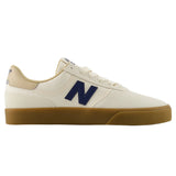 New Balance Numeric 272 Sea Salt/Midnight/Gum