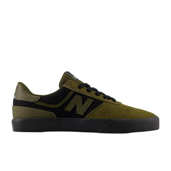 New Balance Numeric 272 Woodland/Black